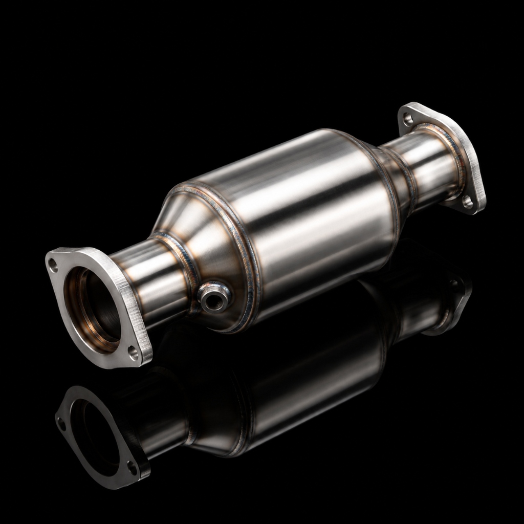 CATALYTIC CONVERTER