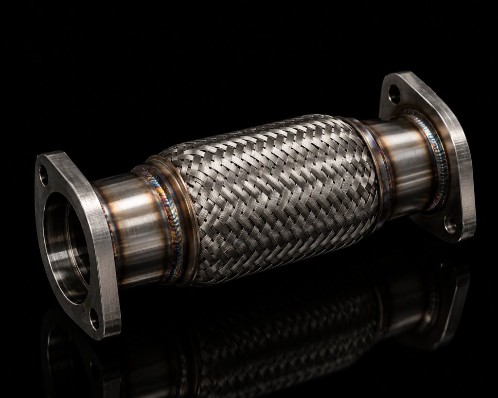 FLEXIBLE PIPE